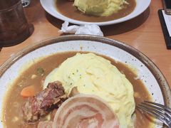 -CoCo壱番屋(久光百货店)