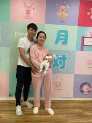 -弗蕾亚·和月月子调理院(东湖店)