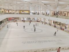 -全明星滑冰俱乐部(万象城店)