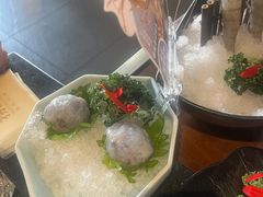 -捞王猪肚鸡火锅(昆山店)