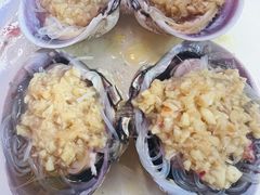 -40号厦门海鲜大排档(中山路店)