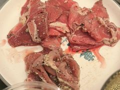 -東盛炭烤自助料理(玄武招商花园城店)