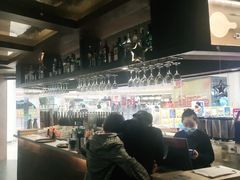 -盛焰铁板烧(王府井店)