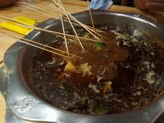 -袁记串串香(西安路店)