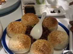 -北平楼·烤鸭·北京菜(牡丹园店)