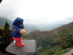 android_upload_pic-广州市石门国家森林公园