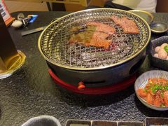 -樱嘢·炭火烧肉(惠南店)