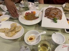 -东四民芳餐厅(世茂工三店)