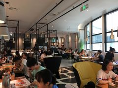 -HELLO MUSAE 拾光缪斯餐厅·纯正希腊风味(苏州中心店)