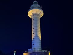 -日照灯塔风景区