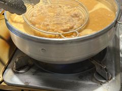 -禄婶鸡煲·打边炉