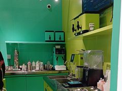 -gleeglee乐溢亦茶(合生汇店)