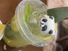 -北京辽宁大厦·盛安汇西餐厅