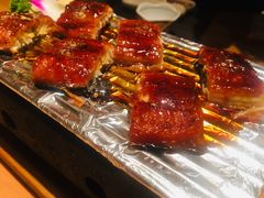 -皇品田苑日式料理(苏州中心店)