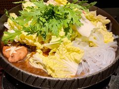 -鮨玄寿喜烧(CP静安店)