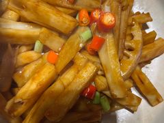 -旺顺阁鱼头泡饼(常营店)
