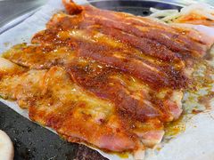 -杀猪天·韩国烤肉(总店)