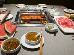 -海底捞火锅(海宁路店)