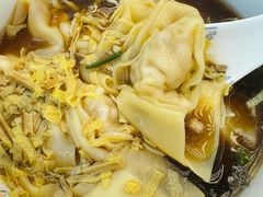 开洋馄饨-勤德兴(湖滨路店)
