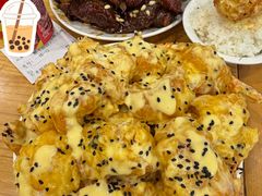 -品鲜村农家菜·阳澄湖大闸蟹(总店)