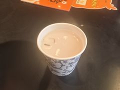 -放哈·甜醅子奶茶创造者(西站店·非遗剪纸主题)