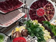 -千牛将·鲜牛肉火锅(开元路店)