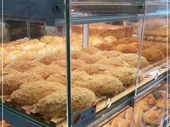 -BreadTalk面包新语·烘焙蛋糕(中心书城店)