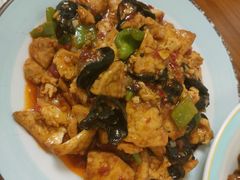 家常豆腐-鼎香润(德胜门内店)