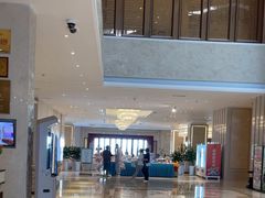 -连云港金陵海州湾会议中心