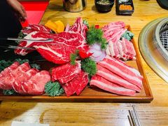 -汉拿山(北京上地华联店)