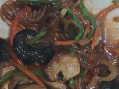 -韩香福烤肉庄园(荣成店)