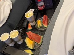 -华夏良子·足道SPA艾灸(金皇大厦店)