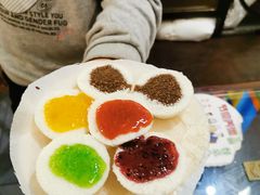 -天津卫码头(南开大悦城店)