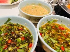 -刘一锅筋头巴脑(经园路店)