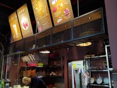 -第一站(涵江塘北店)