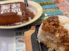 -肥韬茶餐厅(海上世界店)