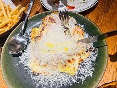 -La Strada(安福路店)