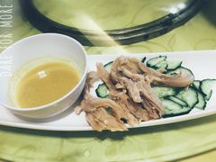 -马凯餐厅(长椿街店)