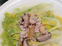 -客家汇·客家传承菜(水库店)