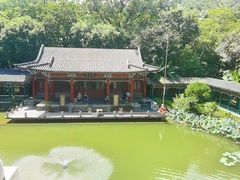 -珠海圆明新园