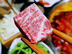 -渝味晓宇火锅(合川路店)