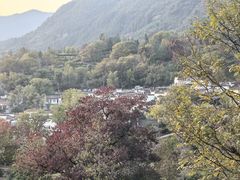-塔川景区