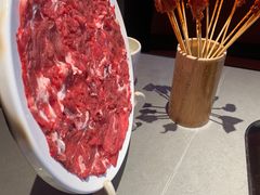 -洞子口重庆鲜货火锅(楚翘城旗舰店)