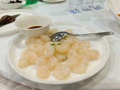 -上海古井假日酒店 · 徽昇楼中餐厅