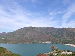-十三陵水库