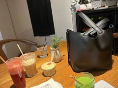 -La Strada(安福路店)