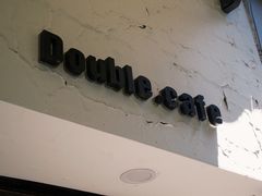 -Double cafe