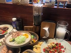 -一吉焼鸟·FOUNDER(桂林路店)
