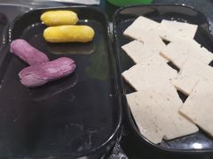 -烤路里·韩国品质自助烤肉(石路天虹4号店)