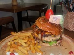 -Uncle Kosto科斯托·中东菜